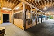 Propriet&agrave; equestre In vendita Qu&eacute;bec