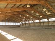 Centre &eacute;questre parfaitement fonctionnel sur quasiment 6 ha de