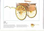 Rijtuigen - Hondenwagen  Morgan 
