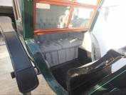 Coche enganches - Otros enganches  Hamson Cab 4 roues BINDER PARIS 