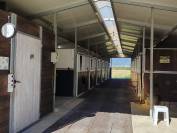 Location &eacute;curie &agrave; 1km de la douane de Chancy proche Gen&egrave;ve