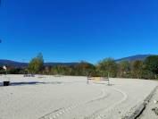 Location &eacute;curie &agrave; 1km de la douane de Chancy proche Gen&egrave;ve