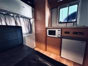 Mercedes Atego 5 cavalli 