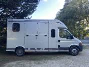 Camion VL MTM