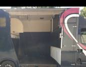 Vends VL 2 chevaux