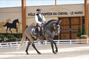 COACHING PRIV&Eacute; &ndash; DRESSAGE, &Eacute;QUITATION DE L&Eacute;G&Egrave;RET&Eacute; 