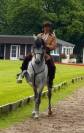 COACHING PRIV&Eacute; &ndash; DRESSAGE, &Eacute;QUITATION DE L&Eacute;G&Egrave;RET&Eacute; 