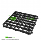Paddockplaten voor paarden kopen -&nbsp;Grasroosters