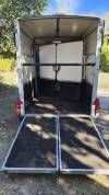 Ifor Williams hb511 oblique