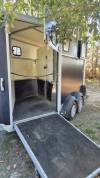 Ifor Williams hb511 oblique