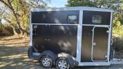 Ifor Williams hb511 oblique