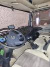 Mercedes Atego trasporto 4 cavalli e living
