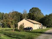 &Agrave; VENDRE  Propri&eacute;t&eacute; &eacute;questre de 2,8 hectares &agrave; Vimory (4