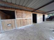 &Agrave; VENDRE  Propri&eacute;t&eacute; &eacute;questre de 2,8 hectares &agrave; Vimory (4