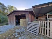&Agrave; VENDRE  Propri&eacute;t&eacute; &eacute;questre de 2,8 hectares &agrave; Vimory (4
