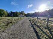 &Agrave; VENDRE  Propri&eacute;t&eacute; &eacute;questre de 2,8 hectares &agrave; Vimory (4