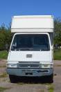Camion chevaux B110