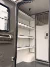 RENAULT MASTER 170Ch &ndash; 3places &ndash; GRANDE SELLERIE - KRISMAR STALLE &ndash; NEUF