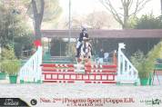 Hopla &ndash; Pony sportiva dal cuore speciale