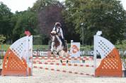Hopla &ndash; Pony sportiva dal cuore speciale