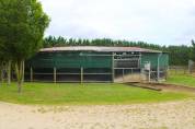 Cuadra de carrera En venta Charente Mar&iacute;timo