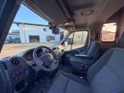 OPEL MOVANO PARAGAN EXCELSION 5 PLACES AUTOMATIQUE