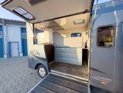 OPEL MOVANO PARAGAN EXCELSION 5 PLACES AUTOMATIQUE