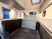 OPEL MOVANO PARAGAN EXCELSION 5 PLACES AUTOMATIQUE