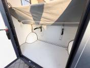 OPEL MOVANO PARAGAN EXCELSION 5 PLACES AUTOMATIQUE