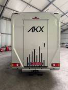 Vds Camion VL chevaux Renaul Master AKX 