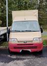 Camion 2 places