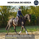 MONTANA DE KERZA - PS - 4 ANS