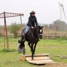 Trotteur 1,56 