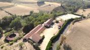 Livery yard  Loire