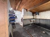 Livery yard  Loire
