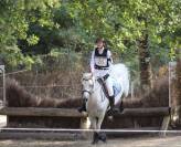 PONEY PP CO - CCE 