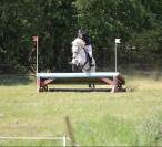 PONEY PP CO - CCE 