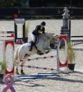 PONEY PP CO - CCE 