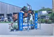 Ponette PFS 9 ans