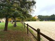 Belle Propri&eacute;t&eacute; Equestre dans le 78 proche de Paris