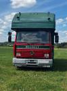  Renault Midliner 230 Motorhome/Horsebox LAMBOURN &ndash; 58.