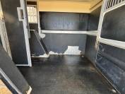 Renault Master STX 2020 &mdash; 2 chevaux &mdash; 5 places 170CV