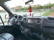 Renault Master STX 2020 &mdash; 2 chevaux &mdash; 5 places 170CV