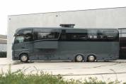 Camion poids lourds Krismar 6 chevaux 