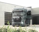 Camion poids lourds Krismar 6 chevaux 