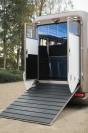 Camion poids lourds Krismar 9 chevaux stalles
