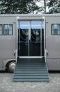 Camion poids lourds Krismar 9 chevaux stalles