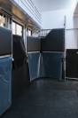 Camion poids lourds Krismar 9 chevaux stalles