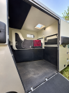 VL 2 chevaux Renault Master 150 ch de 2009