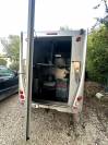 VL 2 chevaux Renault Master 150 ch de 2009
